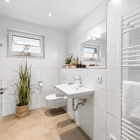 Ocean Heaven- 3 Og, Balkon, Kamin 公寓 奥尔本尼兹