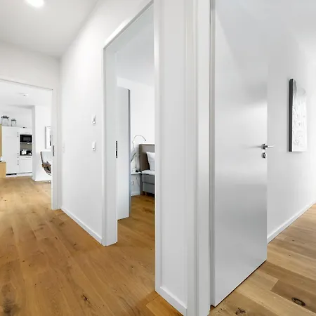 Ocean Heaven- 3 Og, Balkon, Kamin * 奥尔本尼兹