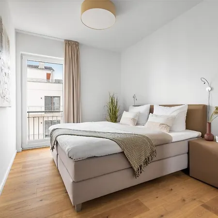 Ocean Heaven- 3 Og, Balkon, Kamin