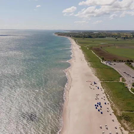 Ocean Heaven- 3 Og, Balkon, Kamin 公寓 *