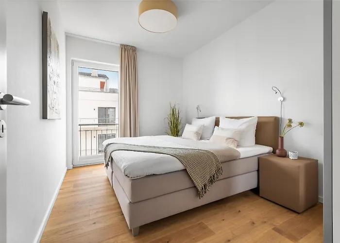 Ocean Heaven- 3 Og, Balkon, Kamin